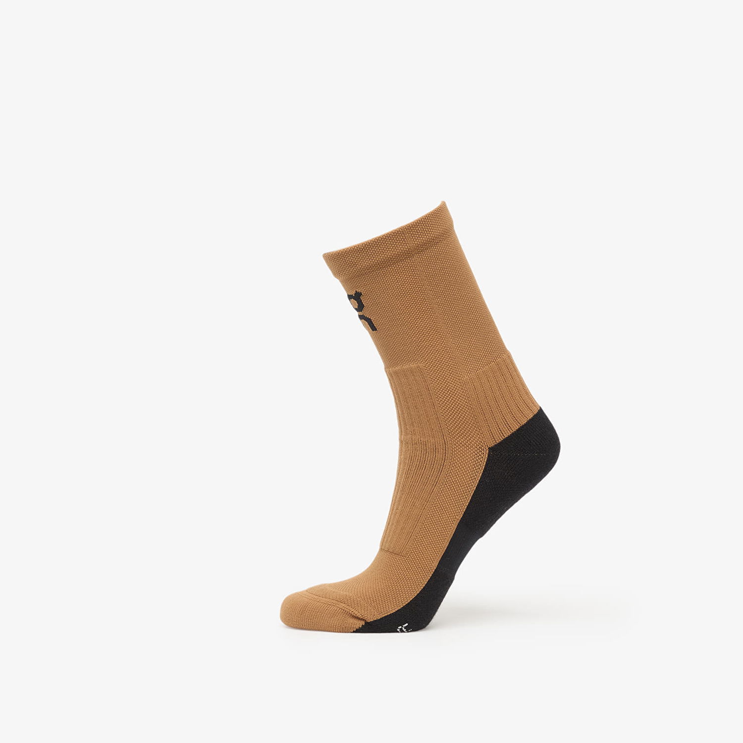 Чорапи On Running On Trail High Socks 2 Pairs Кафяво | 2UF30214225, 1