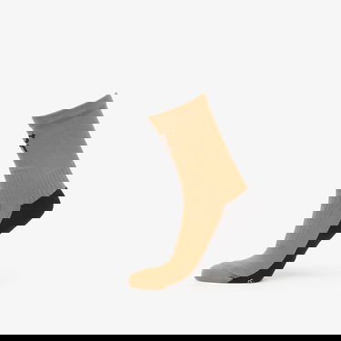 Чорапи On Running On Trail High Socks 2 Pairs Кафяво | 2UF30214225, 1