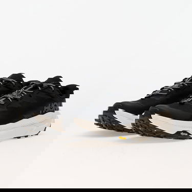 Кецове и обувки Hoka One One Transport Black/ Alabaster Черно | 1123153-BKLB, 5