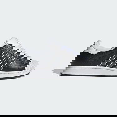 Кецове и обувки adidas Originals Superstar II Черно | JQ3209, 0