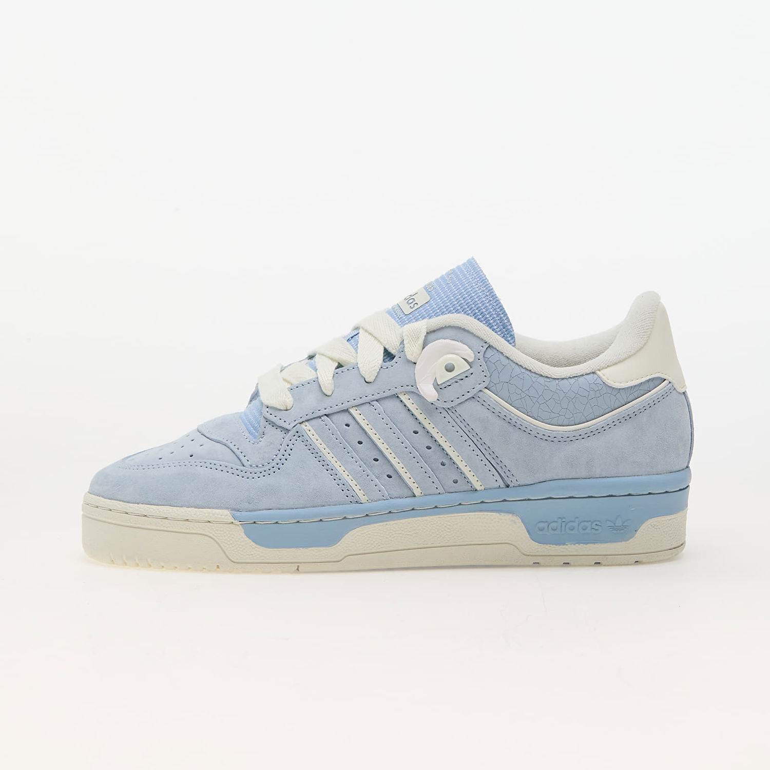 Кецове и обувки adidas Originals Rivalry 86 Low W Wonder Blue/ Ivory/ Wonder Blue Синьо | IF6271, 0