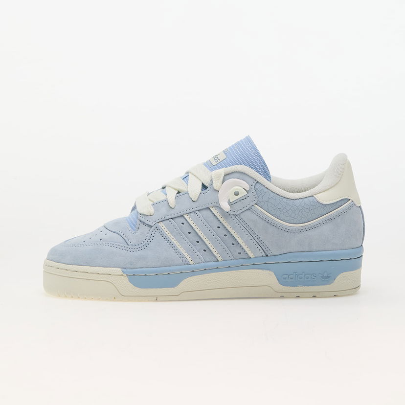 Кецове и обувки adidas Originals Rivalry 86 Low W Wonder Blue/ Ivory/ Wonder Blue Синьо | IF6271