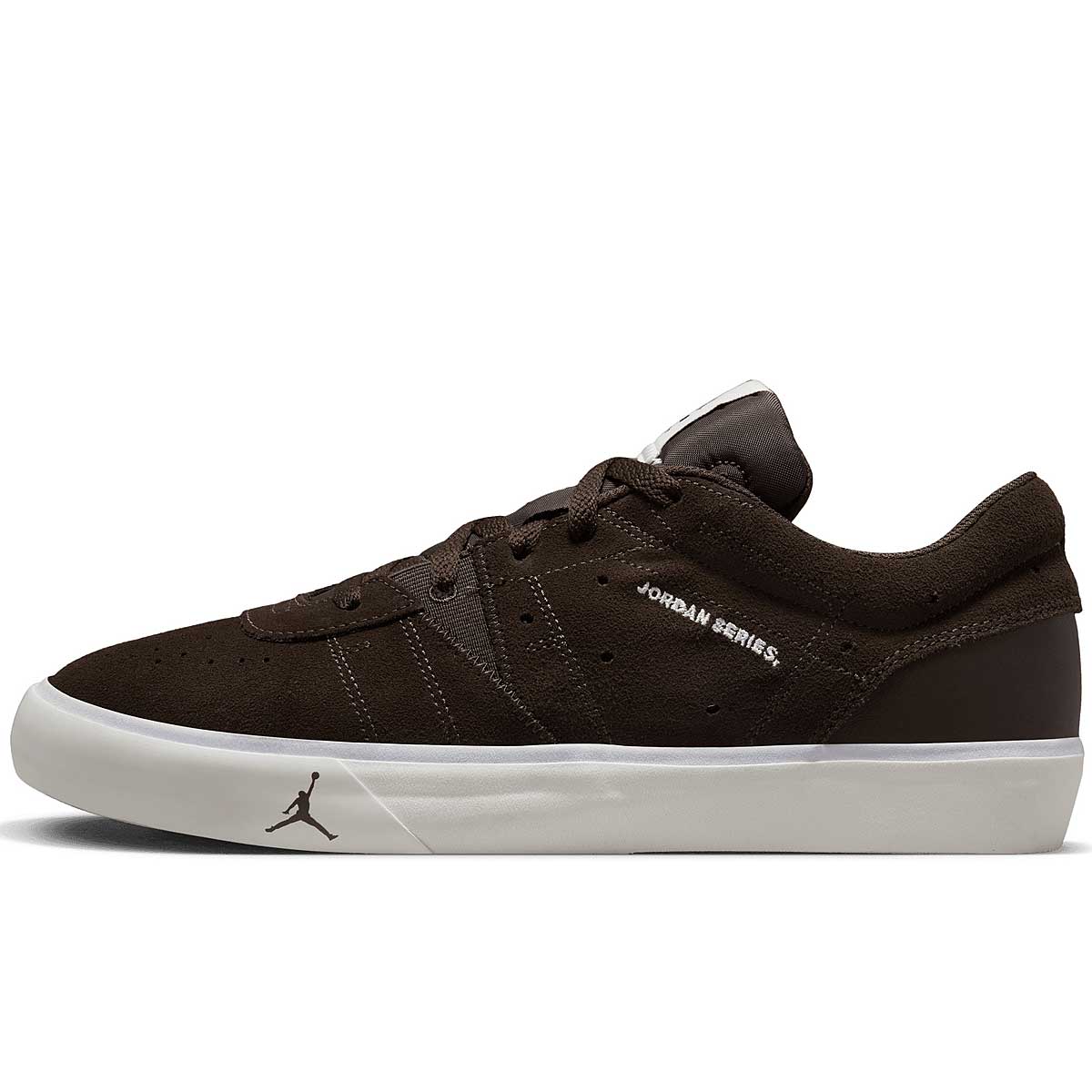 Кецове и обувки Jordan SERIES ES Черно | DN1856-206, 0