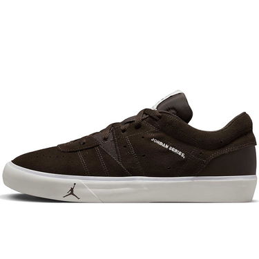 Кецове и обувки Jordan SERIES ES Черно | DN1856-206, 0