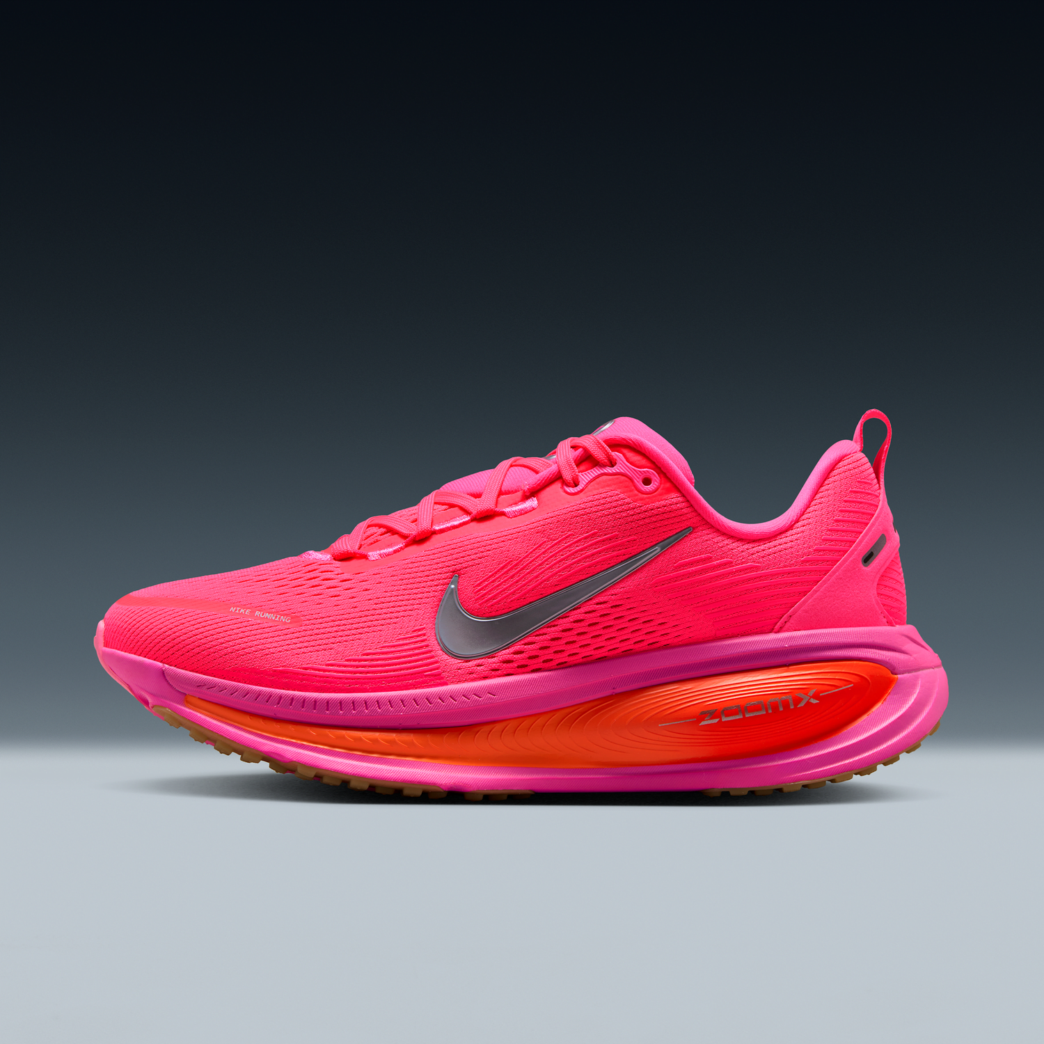 Кецове и обувки Nike Vomero 18 Розово | HM6804-602, 0