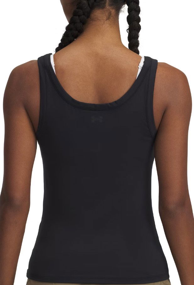 Потник Under Armour Under Armour Meridian Core Tank Top Черно | 6000342-001, 1