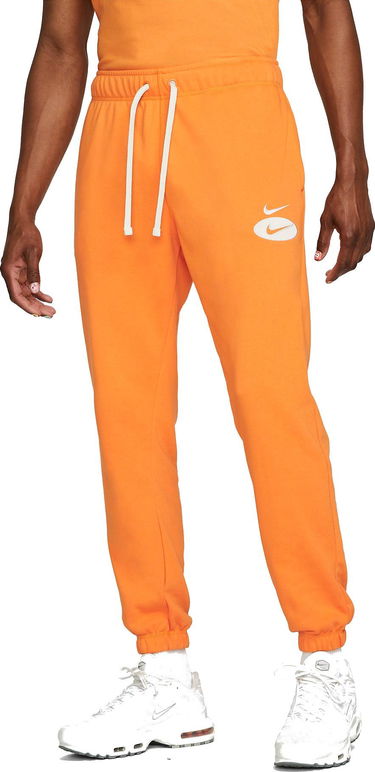 Спортни панталони Nike Swoosh League Pants Оранжево
 | dm5471-886, 0