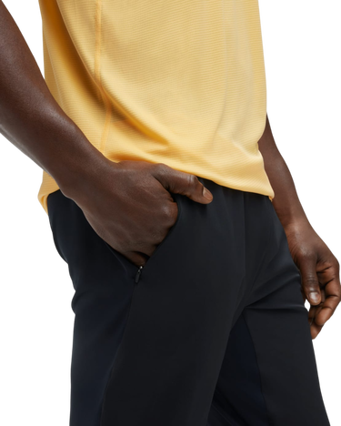 Панталони Hoka One One Hoka Novafly Run Pant Черно | 1141746-blk, 2