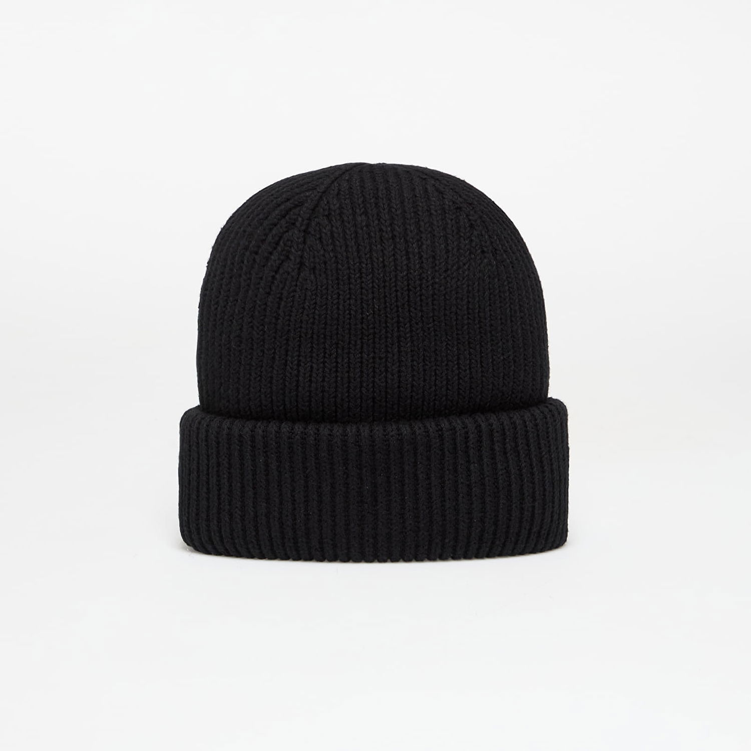 Шапка DAILY PAPER Daily Paper Knitted Beanie Черно | 2521089, 1