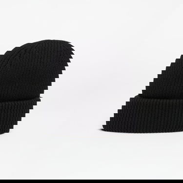 Шапка DAILY PAPER Daily Paper Knitted Beanie Черно | 2521089, 1
