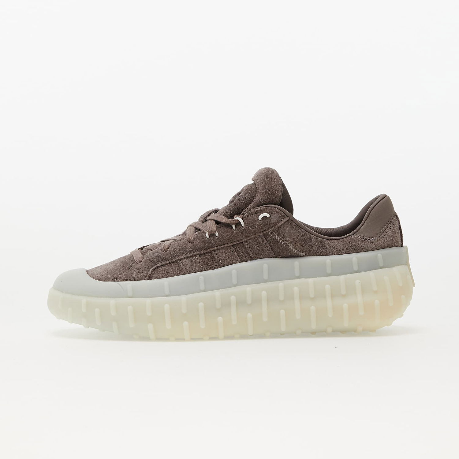 Кецове и обувки Y-3 Gr.1P Кафяво | HQ5992, 0