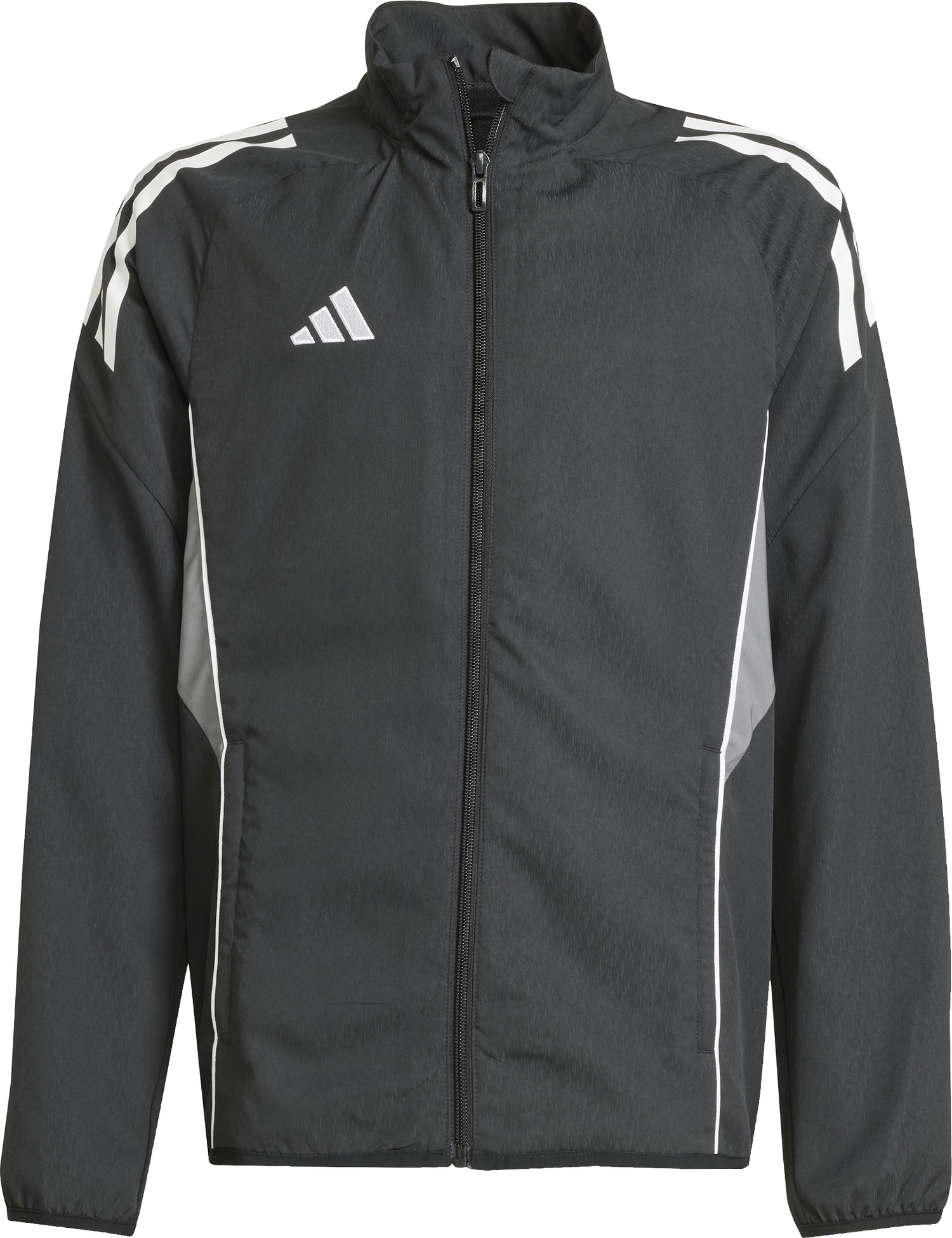 Комплект adidas Originals Adidas TIRO25 Pre-Match Jacket Черно | iw0445, 0