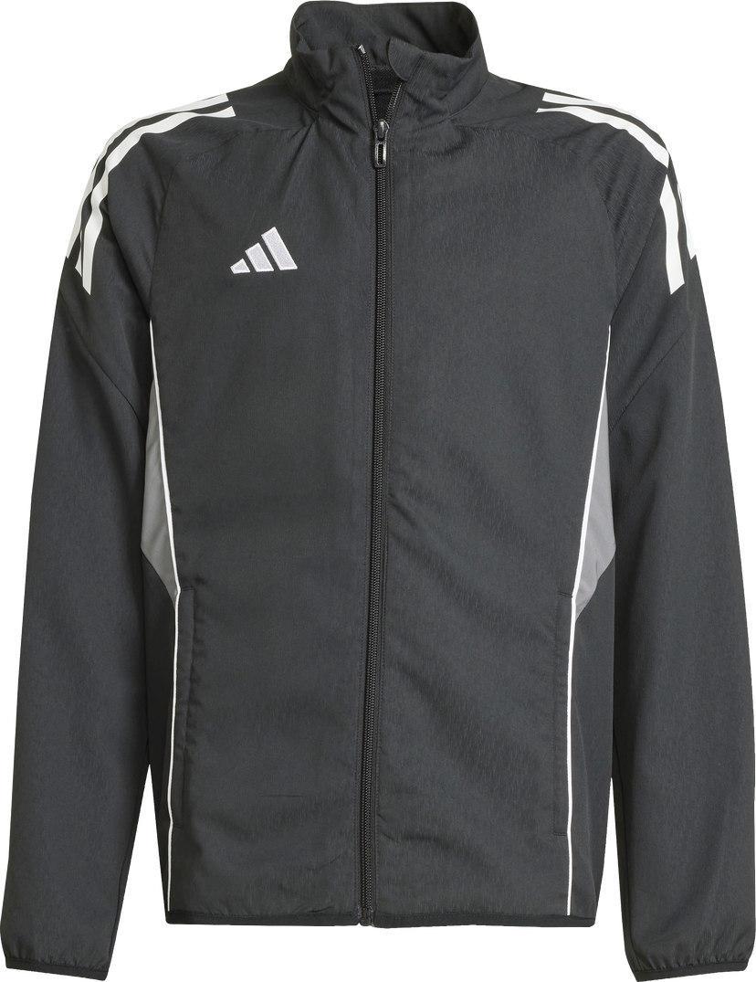 Яке adidas Performance Adidas TIRO25 Pre-Match Jacket Черно | iw0445