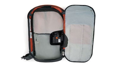 Раница Osprey Sopris Pro 30 Avalanche Airbag Backpack Многоцветен | 10060066OSP, 10