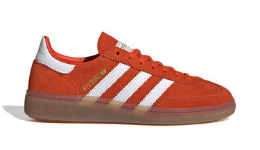 Кецове и обувки adidas Originals Originals Handball Spezial Оранжево
 | JP8001, 7