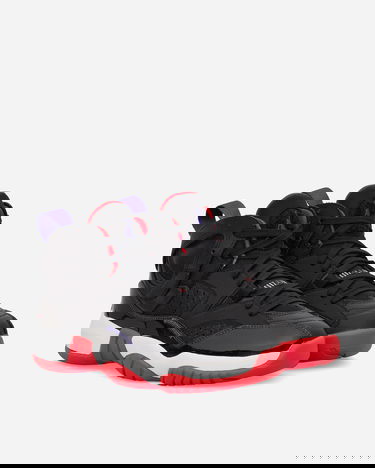 Кецове и обувки Jordan Jumpman Two Trey W Черно | DR9631-001, 3