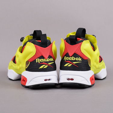 Кецове и обувки Reebok Instapump Fury OG Многоцветен | v47514, 1