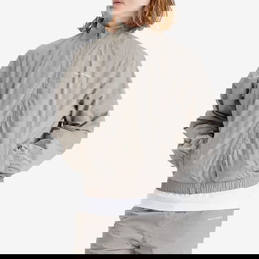 Ветровка DAILY PAPER Daily Paper Eward Track Jacket Сиво | 2512005, 2