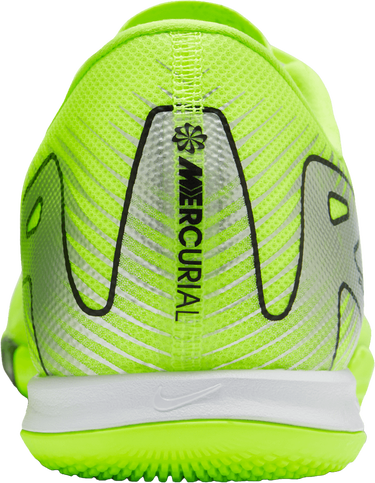 Кецове и обувки Nike Zoom Vapor 16 Academy IC Зелено | fq8434-700, 4