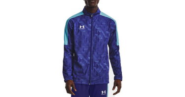 Яке Under Armour Challenger Track Jacket Тъмно синьо | 1365412-468, 1