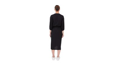 Pокля Makia Kielo Dress Черно | W75030_999, 4