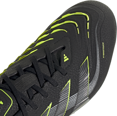 Кецове и обувки adidas Performance adidas PREDATOR PRO FG Черно | JI1197, 4