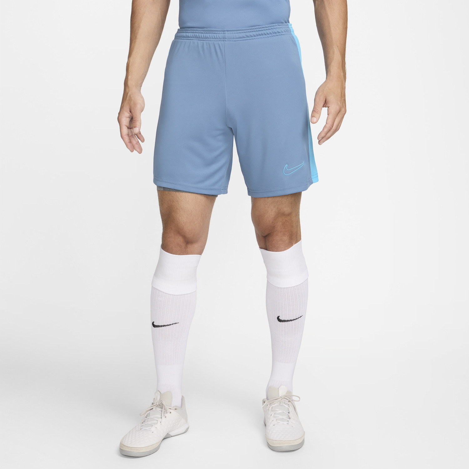 Къси панталони Nike Dri-FIT Academy Синьо | DV9742-429, 0