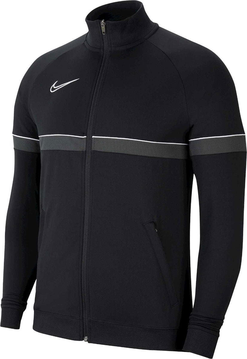 Ветровка Nike Academy 21 Track Jacket Черно | cw6113-014, 0