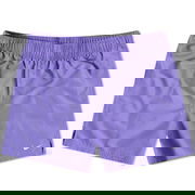 Swim Essential 5" Volley Shorts "Action Grape"