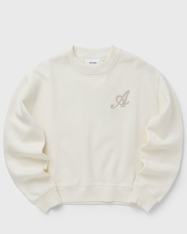 Strand Embroidered Sweatshirt