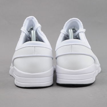 Кецове и обувки Nike SB Stefan Janoski Max L Бяло | 685299-100, 3