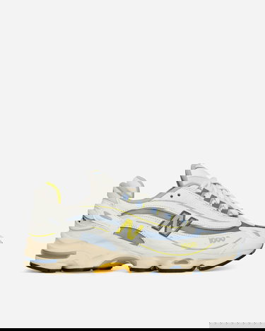 Кецове и обувки New Balance 1000 Бяло | M1000CA, 1