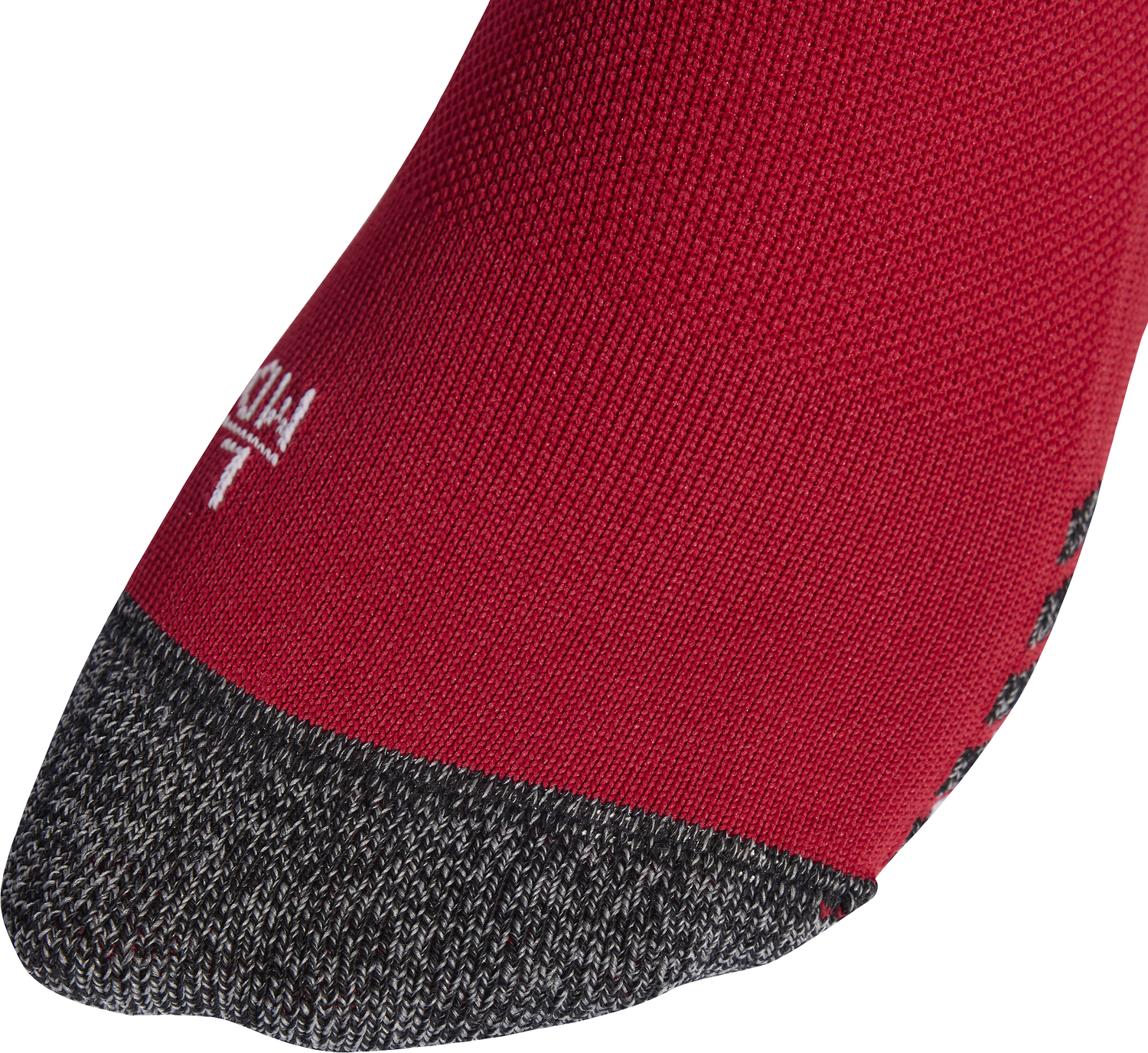 Чорапи adidas Performance Liverpool FC 25/26 Home Socks Червено | JW4840, 1