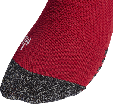 Чорапи adidas Performance Liverpool FC 25/26 Home Socks Червено | JW4840, 1