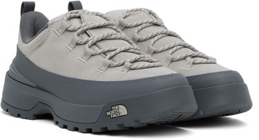 Кецове и обувки The North Face Glenclyffe Urban Low Бежово | NF0A8A96, 4