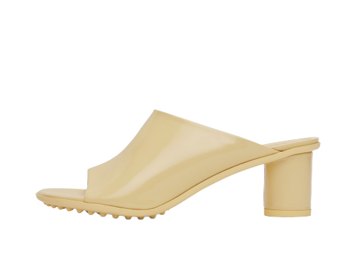 Atomic Mules "Beige"