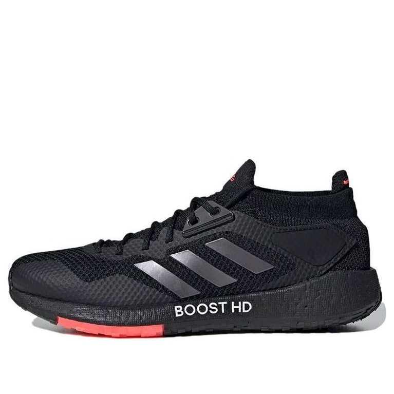 Кецове и обувки adidas Performance Pulseboost HD Черно | EG9970, 0
