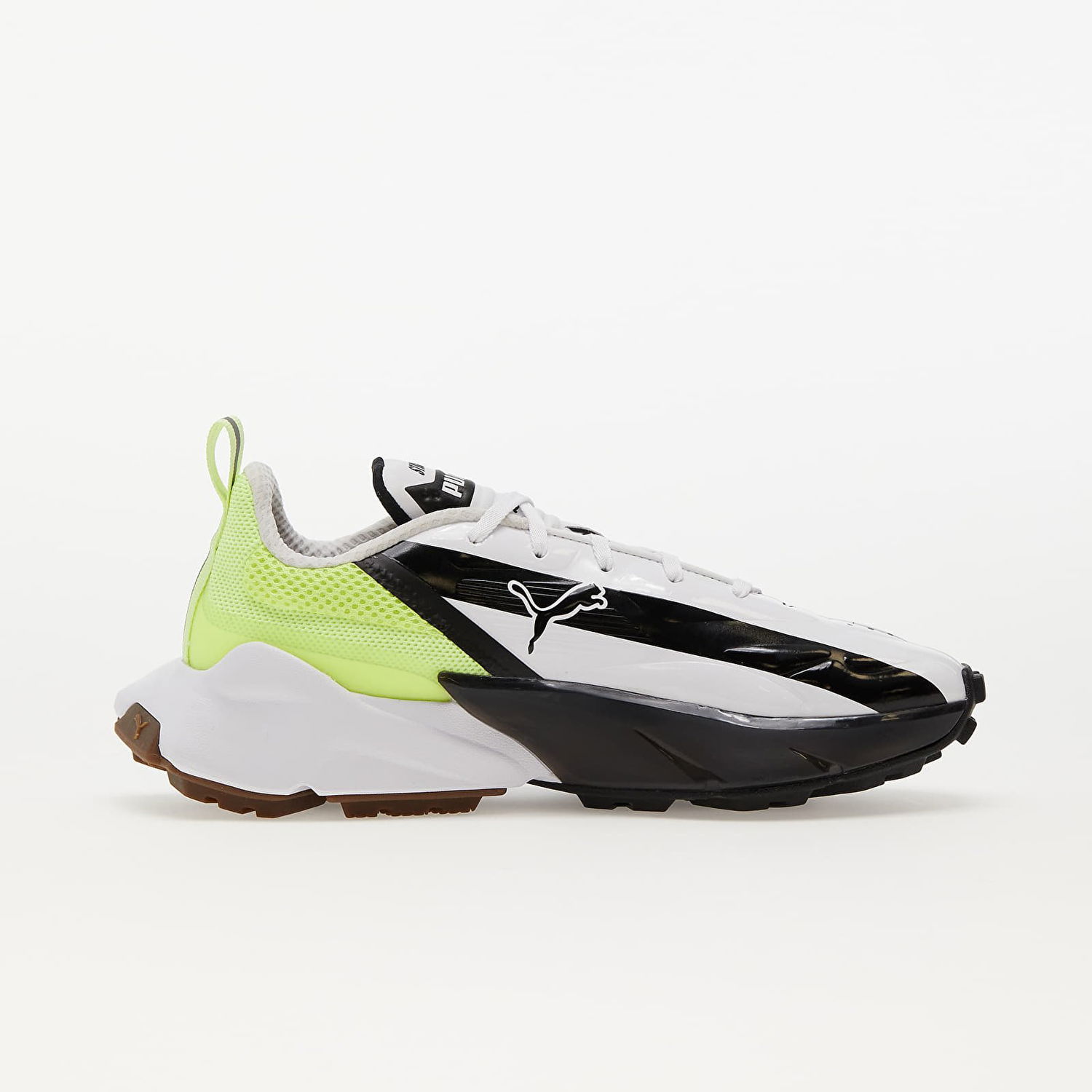 Кецове и обувки Puma STRKR Wns Бяло | 38314601, 1