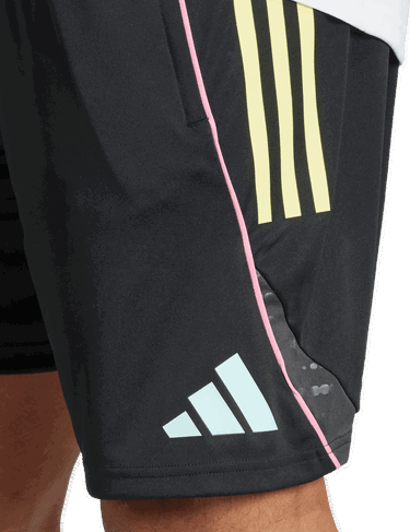 Къси панталони adidas Originals Juventus Training Shorts 2025/26 Черно | jn7457, 4