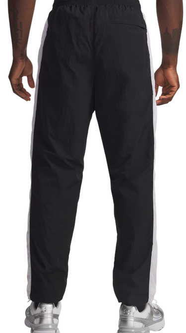 Панталони Under Armour UA Icon Woven Track Pants Черно | 6003974-001, 3