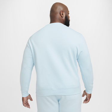 Суитчър Nike Sportswear Club Fleece Sweatshirt Тюркоазено | BV2662-474, 1