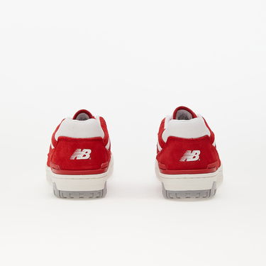 Кецове и обувки New Balance 550 Team Red Червено | BB550VND, 3