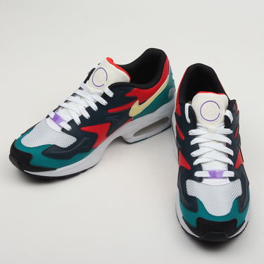 Кецове и обувки Nike Air Max 2 Light SP Многоцветен | BV1359-600, 2