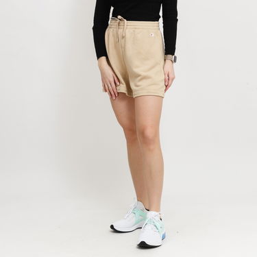 Къси панталони Champion Shorts Champ Бежово | 116100-MS073, 0
