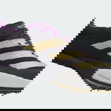 Кецове и обувки adidas Performance Adizero Ambition Panther 2.0 Черно | HQ1075, 2
