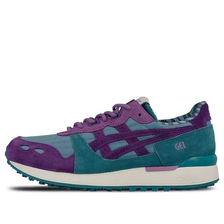 Кецове и обувки Asics YMC x Gel Lyte XT Лилаво | 1191A072-400