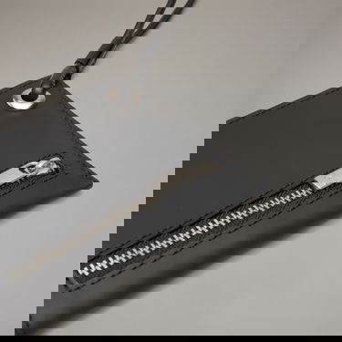 Портфейл Y-3 Card Holder Черно | IJ9891, 2
