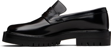 Кецове и обувки Maison Margiela Tabi Loafers "Black" Черно | S58WR0110 P3827, 2