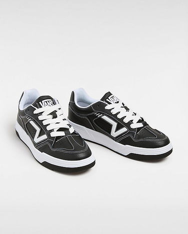 Кецове и обувки Vans Upland Черно | VN000D25BZW, 1