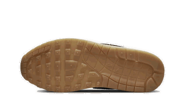 Кецове и обувки Nike Air Max 1 Premium ''Air Max Day - Wabi-Sabi'' W Многоцветен | DQ8656-133, 1